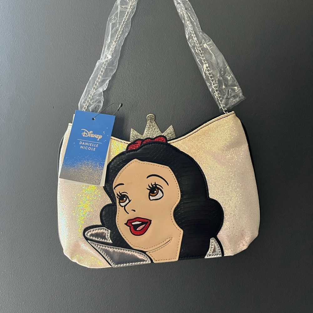 Danielle Nicole Snow White Evil Queen Bag